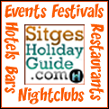 SitgesHolidayGuide.com: Sitges Holiday Guide 